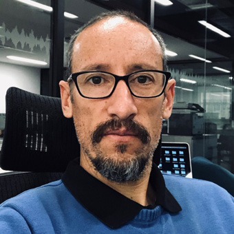 Hieronymus Rodríguez